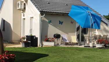 gîte m et m - Foto 3