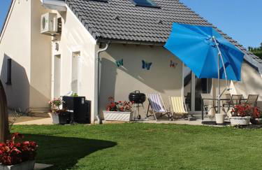 gîte m et m - Foto 3