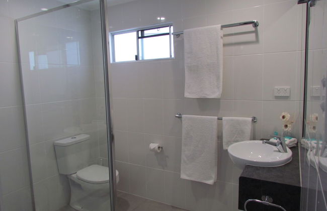 Alex Beach Cabins - Foto 57