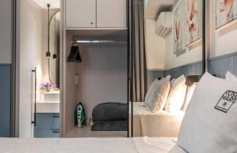 Rosemari's Apartments Apartamento Premium Centro SP com Piscina São João - Foto 43