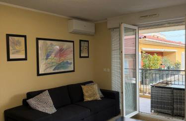 Bilocale Menton centro, terrazzo e parking privato - Photo 3
