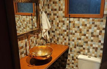 Chalé bela vista - Foto 35