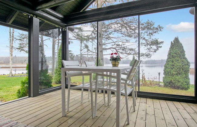 Mäntyranta - Foto 17