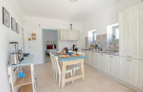 Trullo Dimora Podere Papilio - Foto 77