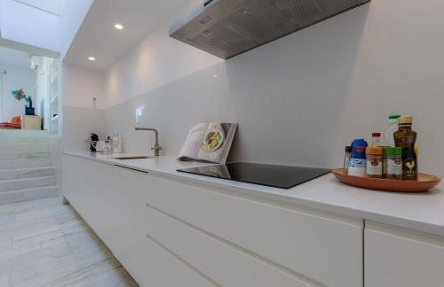 CASA LIMA - State of the art villa with views and pool in Ferragudo - Foto 33