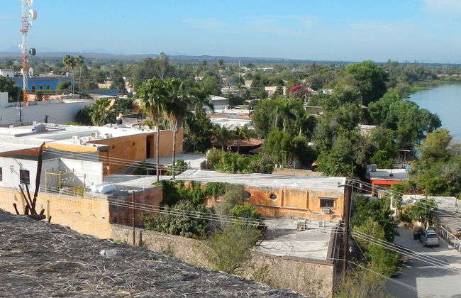 Visita guiada por El Fuerte - Foto 1