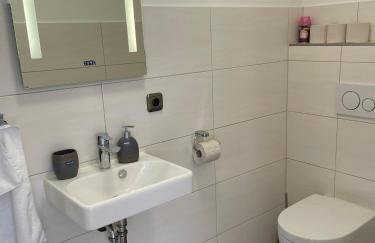 Luxury Apartment near Munich Airport - Therme ED - Parking - Haustiere - Foto 20