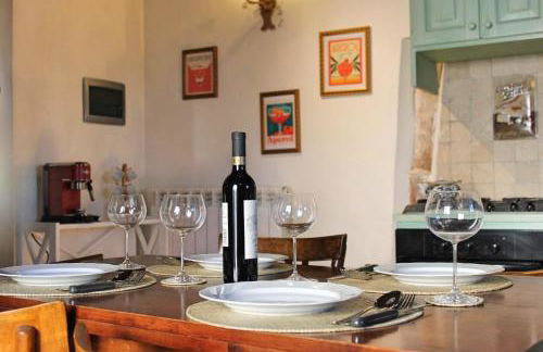 La Casa di LucaPietro Dimora Storica - Foto 23