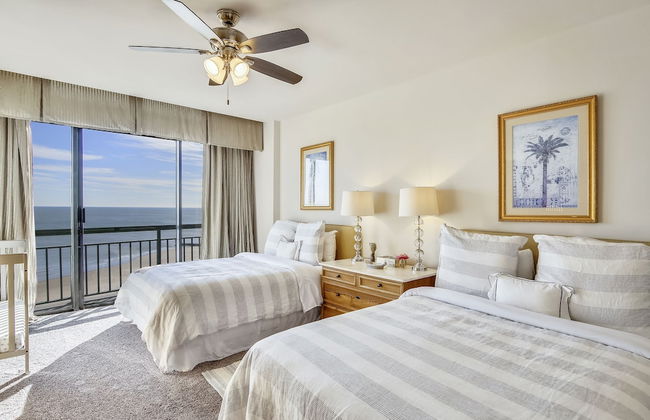 San Luis Resort 1634-penthouse 1634 - Foto 7