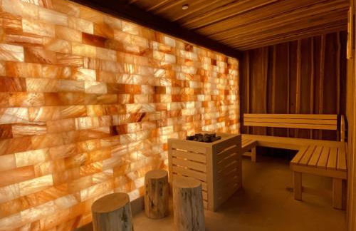 CGH Résidence Boutique l'Alpaga - Foto 21