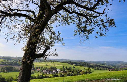 Vedders Berghütte - Foto 27