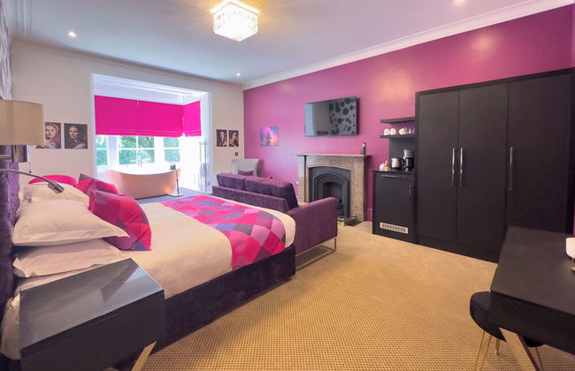 Dunningwell Hall - Foto 8