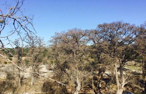 FAMILY RIVER RETREAT! PRIVATE MEDINA RIVER ACCESs! - Foto 44