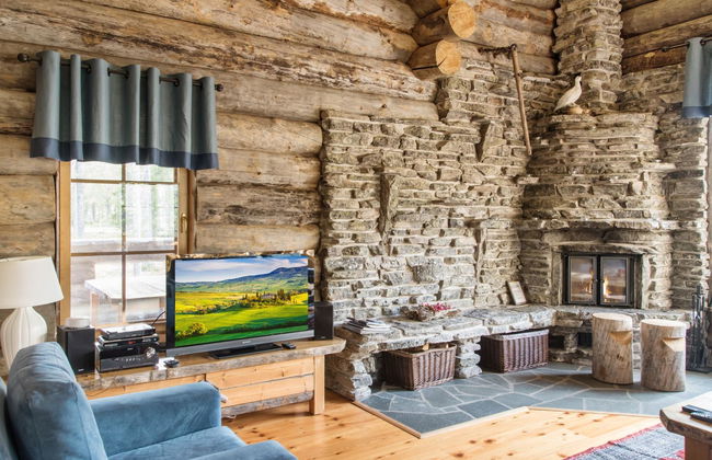 Luostakka iso - Foto 5