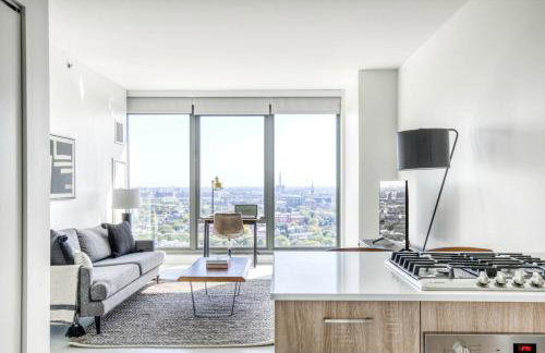 W Loop Studio w Gym Pool Coworking nr UIC CHI-438 - Foto 13