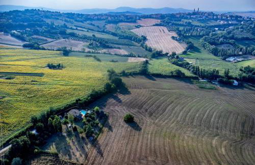 La Girolima 6&2 by Marche Holiday Villas - Foto 8