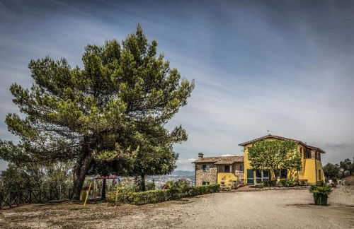 Il Poggio Delle Ginestre - Foto 8