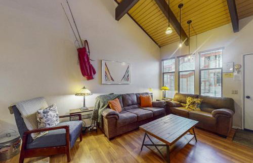 St Moritz 55 F - Foto 4