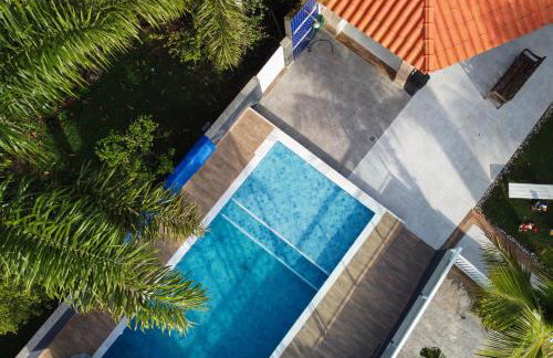 Casa com piscina aquecida, Condomínio a beira mar - Photo 40