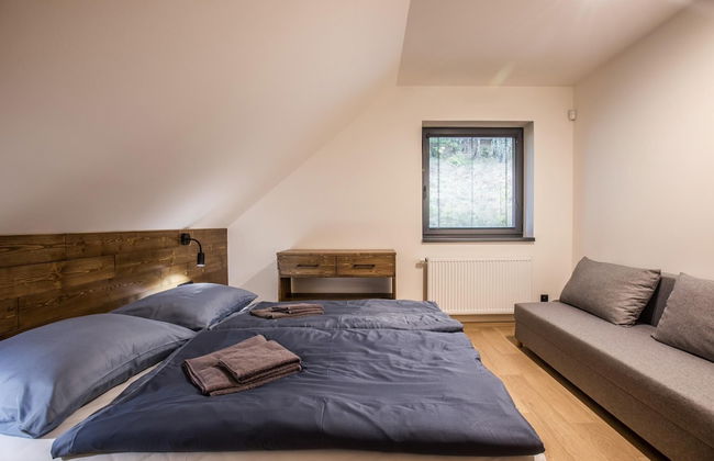 Mountain Chalet Lbh027 - Photo 17