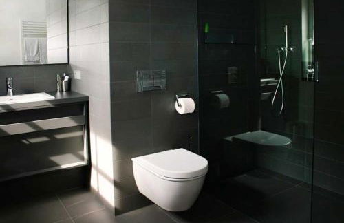 Adlerhorst - Boarding House - Photo 11