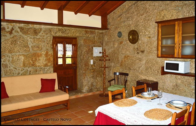 Castelo Cottages - Foto 6