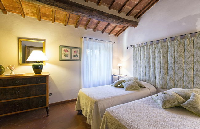 Villa Bacanella - Foto 3