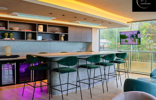 LM Setai Yacth - Foto 25