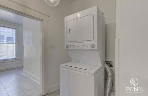 Spacious 3-in-1 Vintage Brick Escape - Foto 50