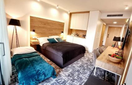 Seaside Czarna Mewa - Foto 14