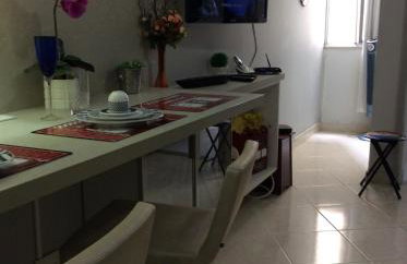 Charmoso Apartamento Leme/copacabana - Photo 45