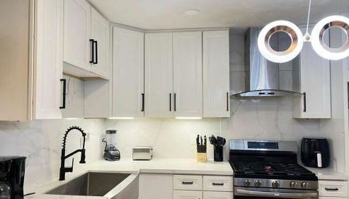 Gillespie 1059 B 3Bed 2bath by SD Stay - Foto 3