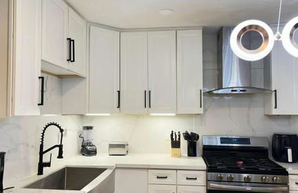 Gillespie 1059 B 3Bed 2bath by SD Stay - Foto 3