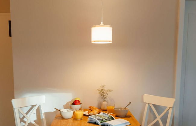 Fine Stuuv Comfortable Holiday Residence - Foto 20