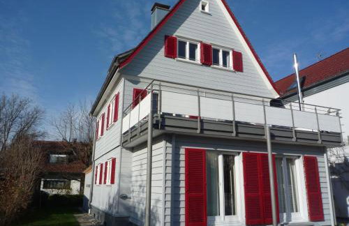 Villa Kunterbunt - Foto 7
