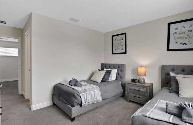 209mcv - Balmoral Resort 4 Bedroom Home - Foto 10