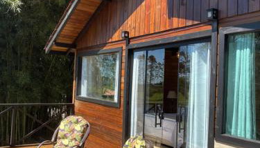 Fazenda Serramar Cabanas - Photo 3