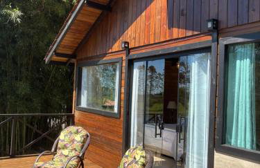 Fazenda Serramar Cabanas - Photo 3