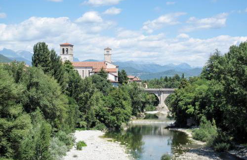 Holiday Home Le Mura by Interhome - Foto 40