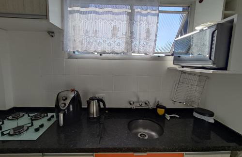 Lindo apartamento próximo ao Museu do Olho - Foto 34