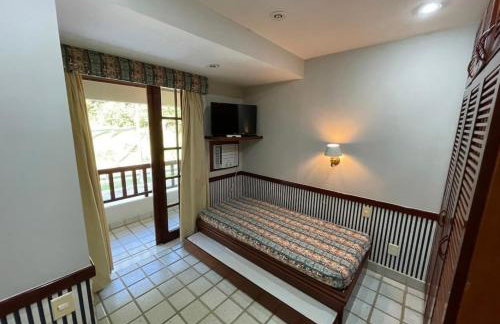 Casa de Praia Angra dos Reis c/Píer exclusivo à Beira Mar + Churrasqueira a 5min da praia. - Foto 17