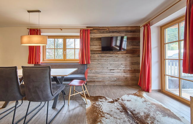 Apartment Residence Top 1 - Foto 12