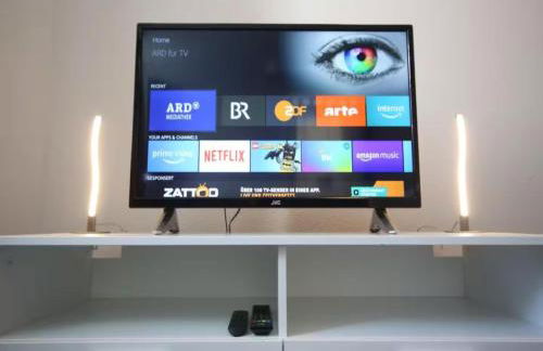 Hofhaus Land-Idylle in der Stadt - Foto 13