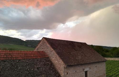 Le Clos du Château - Foto 20