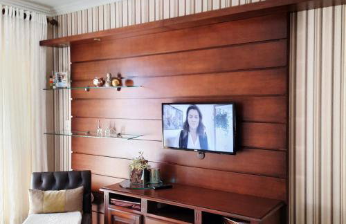 Gramado Apto Só Seu - Foto 7