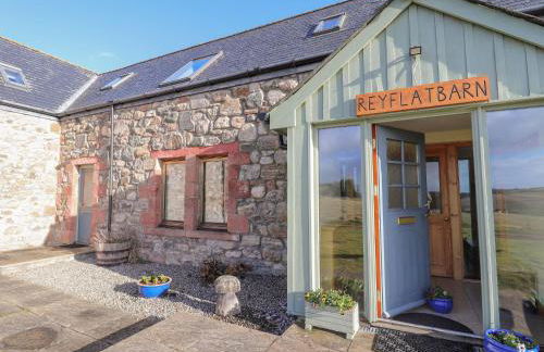 Reyflat Barn - Foto 30