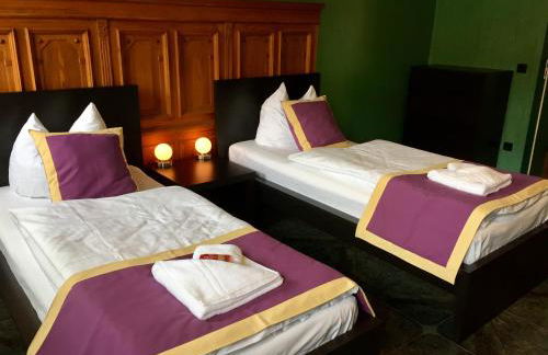 Ferienwohnung Alabama - Foto 14