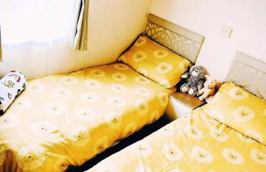 Metcalfes family caravan - Foto 11