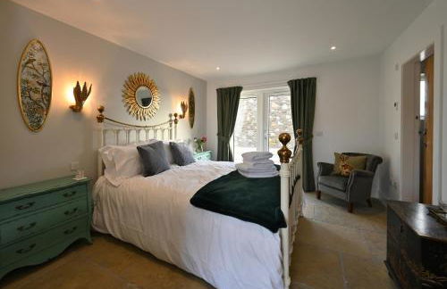 Capercaillie Cottage - Luxury converted steading - Photo 16