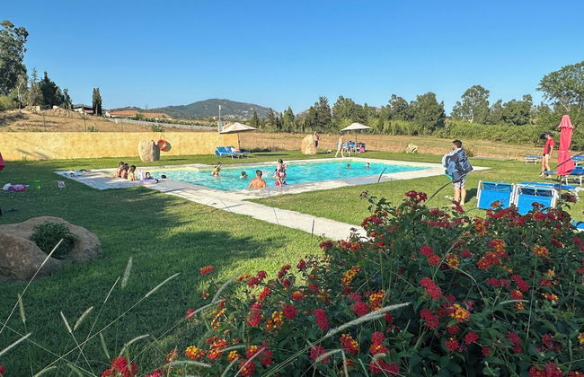 Agriturismo Piperedda - Foto 50